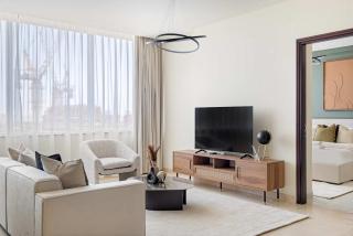 Silkhaus Vacation Homes Cityscape 1BR in Sky Gardens with Metro access - 7