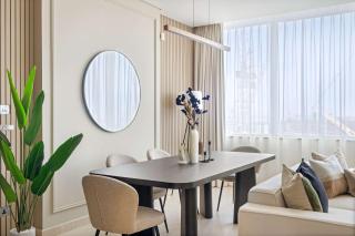 Silkhaus Vacation Homes Cityscape 1BR in Sky Gardens with Metro access - 5
