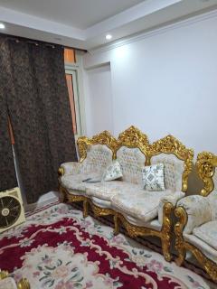 Smouha green plaza - 5