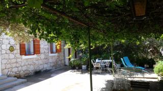 Holiday Home Shangri-La - Milna - 8