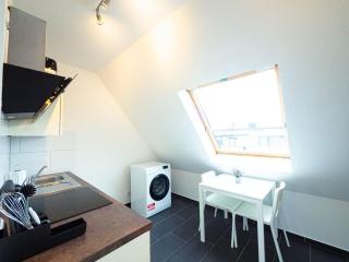 Work & Enjoy Apartments in Ahrensburg - Ahrensburg - 1