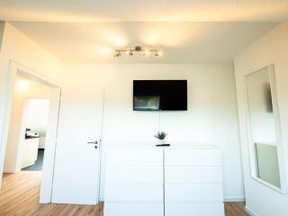 Work & Enjoy Apartments in Ahrensburg - 4