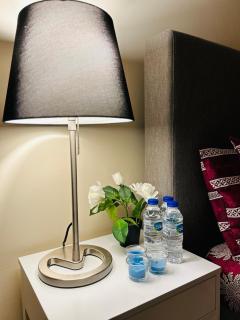 1-BHK Home Apartment - Sharjah - 8