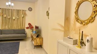 1-BHK Home Apartment - 6