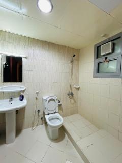 1-BHK Home Apartment - Sharjah - 4