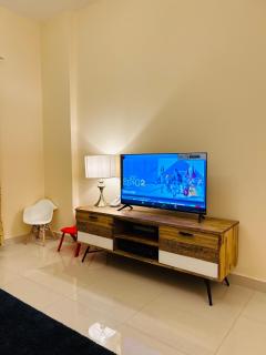 1-BHK Home Apartment - Sharjah - 2