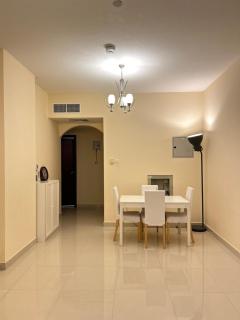 1-BHK Home Apartment - 1