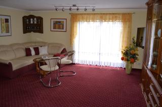 Hotel Elbpromenade - Bad Schandau - 9
