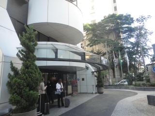 Apartamento Flat nos Jardins - São Paulo - 3