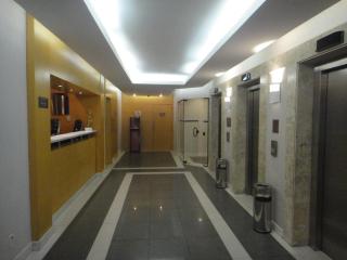 Apartamento Flat nos Jardins - São Paulo - 9
