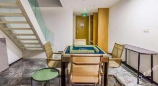 Jiuwu Hotel Chongqing - Chongqing - 3