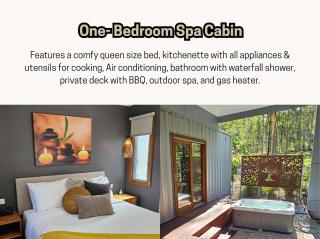 Tuckers Lane Boutique Accommodation - Rothbury - 5