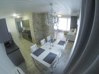 Villa Terveenniemi - 4