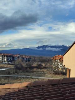 4 Rooms Apartment next to a Ski lift - Bansko - 4