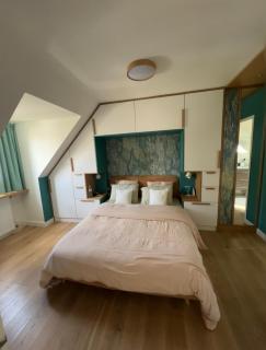 Villa Proche paris - Servon - 5
