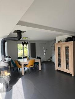 Villa Proche paris - Servon - 4