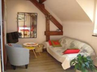 Gîte les Hiboux - - 3