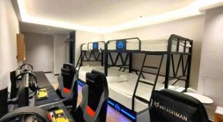GreenTree Inn Langfang GuanGYAng District GuanGYAng Road City Government Express Hotel - Langfang - 1