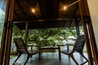 NatureSurf Villas - Private Garden Retreat at Hiriketiya Beach Yoga, Surf & Relaxation - Dikwella - 4