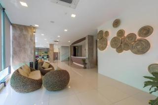 Ingtara Hotel - Khon Kaen - 6