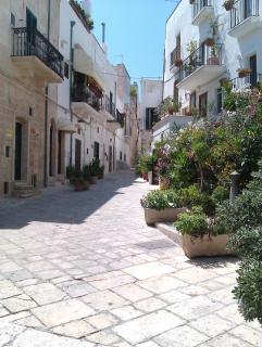 Casa Porta Picc - Polignano a Mare - 8