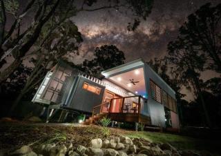 Tuckers Lane Boutique Accommodation - Rothbury - 0