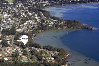 WaterSide by Experience Jervis Bay - Sanctuary Point - 8