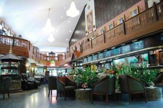 Sida Resort Hotel Nakhon Nayok - Nakhon Nayok - 9