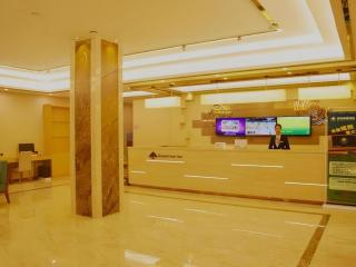 GreenTree Inn Qingyuan Qinghe Avenue Branch - Qingyuan - 6