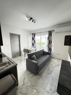 Bright 3 Bedroom Apartment in Gzira - Il-Gżira - 0