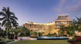 Jinsha Seaview Hotel Sanya - Sanya - 1