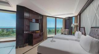 Jinsha Seaview Hotel Sanya - Sanya - 2