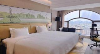 Hampton by Hilton Zhuhai Doumen - Zhuhai - 1