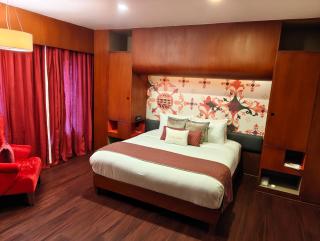 Zone By The Park, ORR, Chennai - Chennai - 7