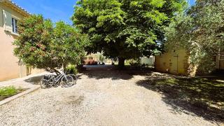 Maison de campagne mas Célestin - Camaret-sur-Aigues - 5