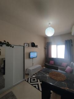 Studio apartment - 8