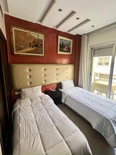 Founty Serenity - Agadir - 8
