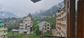 Hotel Anchal Residency - 8