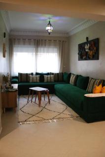 Founty Serenity - Agadir - 5
