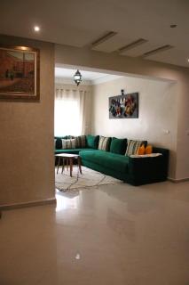 Founty Serenity - Agadir - 6