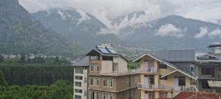 Hotel Anchal Residency - 9