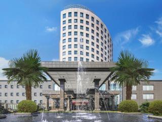 New Century Hotel Putuo Zhoushan - Zhoushan - 5