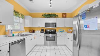 1113 River Crossing Condo - North Myrtle Beach - 8
