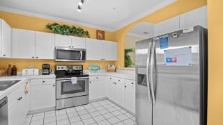 1113 River Crossing Condo - North Myrtle Beach - 7