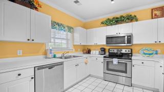 1113 River Crossing Condo - North Myrtle Beach - 6