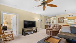 1113 River Crossing Condo - North Myrtle Beach - 1