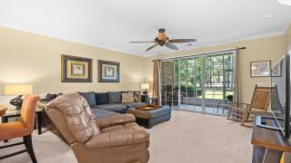 1113 River Crossing Condo - North Myrtle Beach - 3