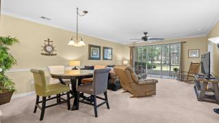 1113 River Crossing Condo - North Myrtle Beach - 5