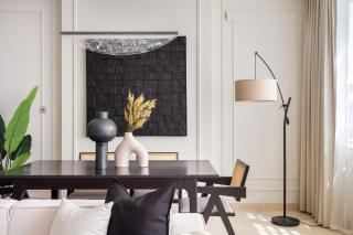 Silkhaus Vacation Homes Elegant 1BDR in Sky gardens with Metro Access - 9