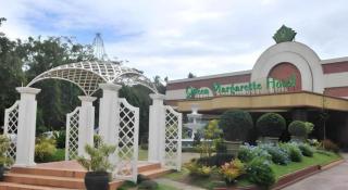 Queen Margarette Hotel - Lucena - 1